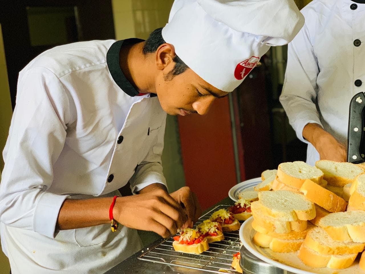 Amazon Institute of Hotel Tourism and Management Dehradun Campus photo 74