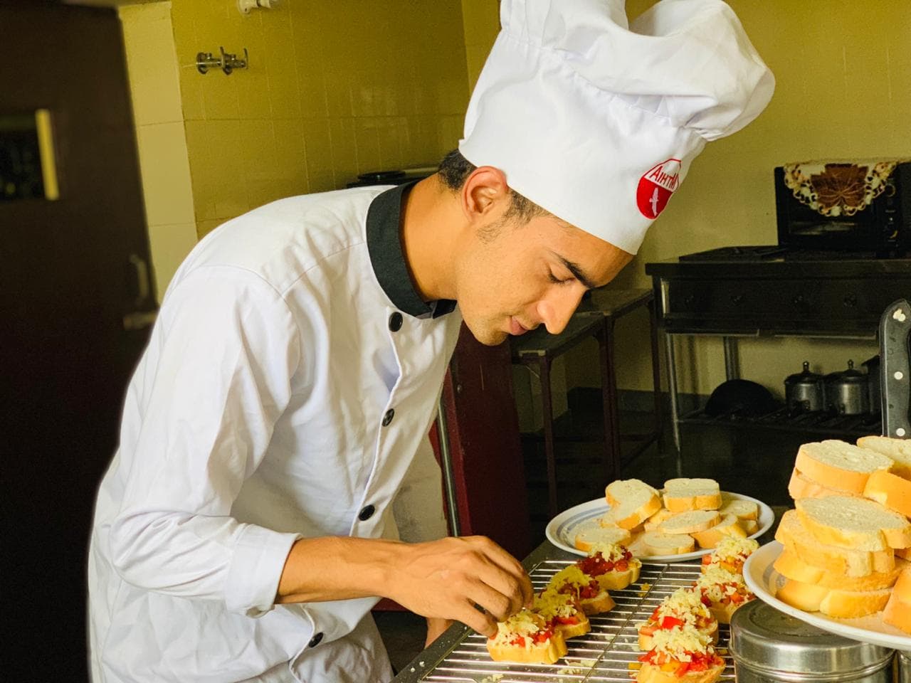 Amazon Institute of Hotel Tourism and Management Dehradun Campus photo 75