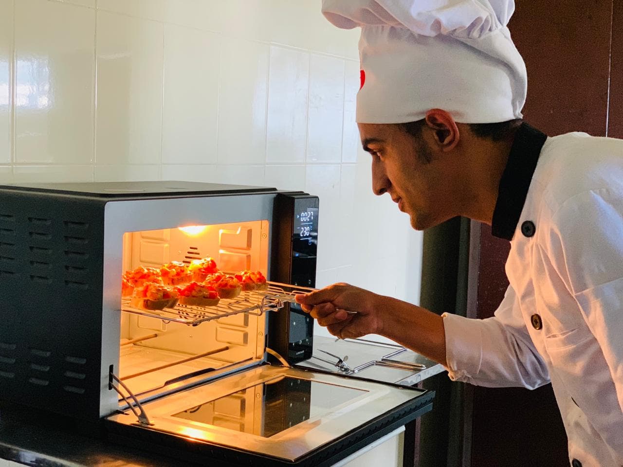 Amazon Institute of Hotel Tourism and Management Dehradun Campus photo 76