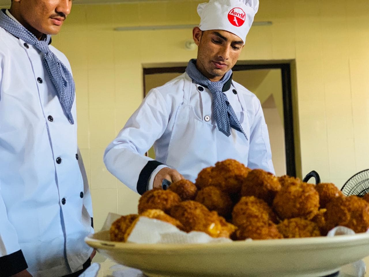 Amazon Institute of Hotel Tourism and Management Dehradun Campus photo 79