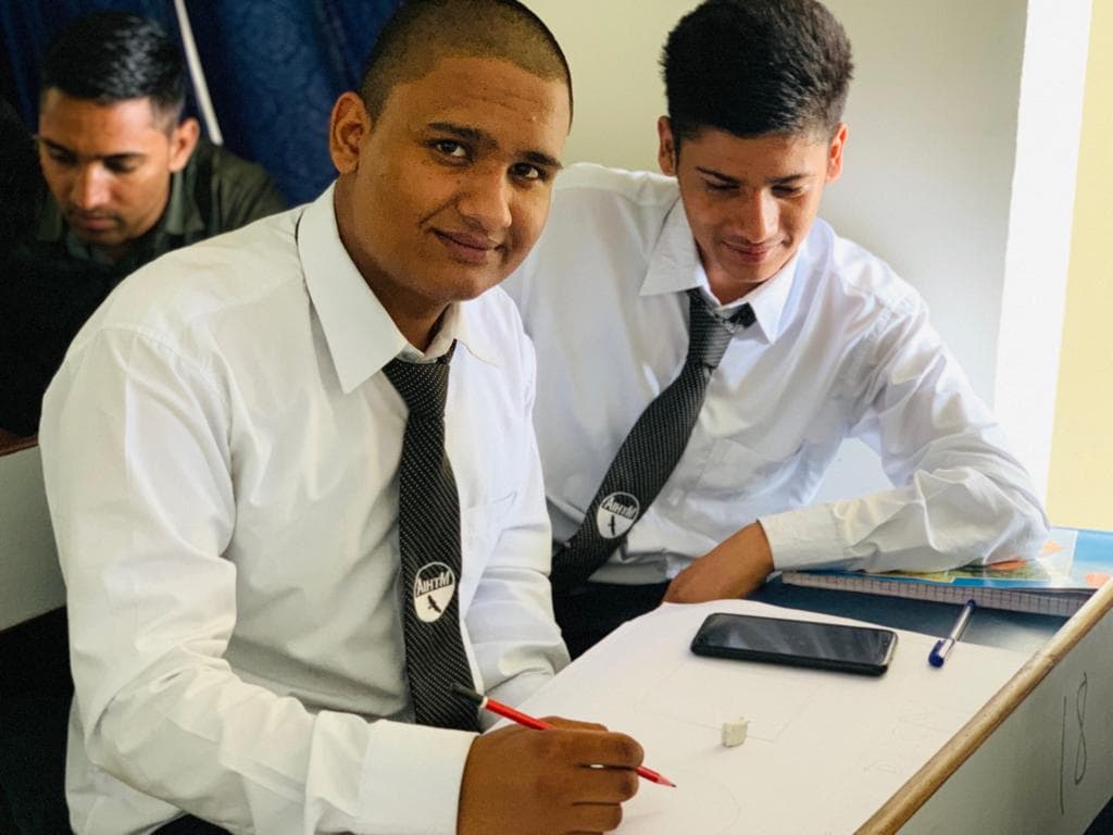 Amazon Institute of Hotel Tourism and Management Dehradun Campus photo 81