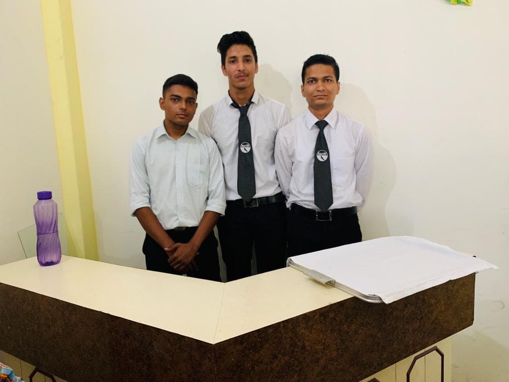Amazon Institute of Hotel Tourism and Management Dehradun Campus photo 83
