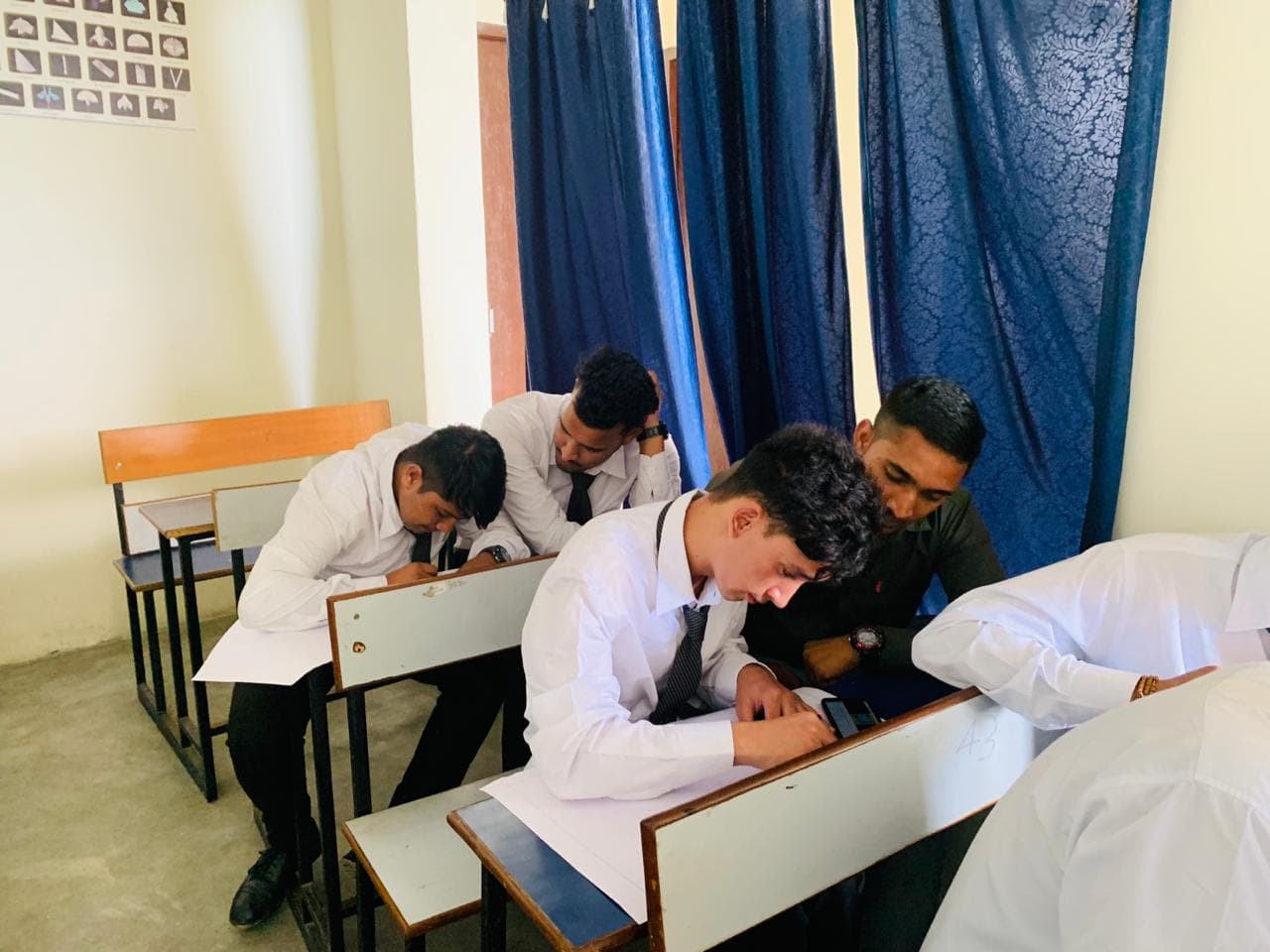 Amazon Institute of Hotel Tourism and Management Dehradun Campus photo 84