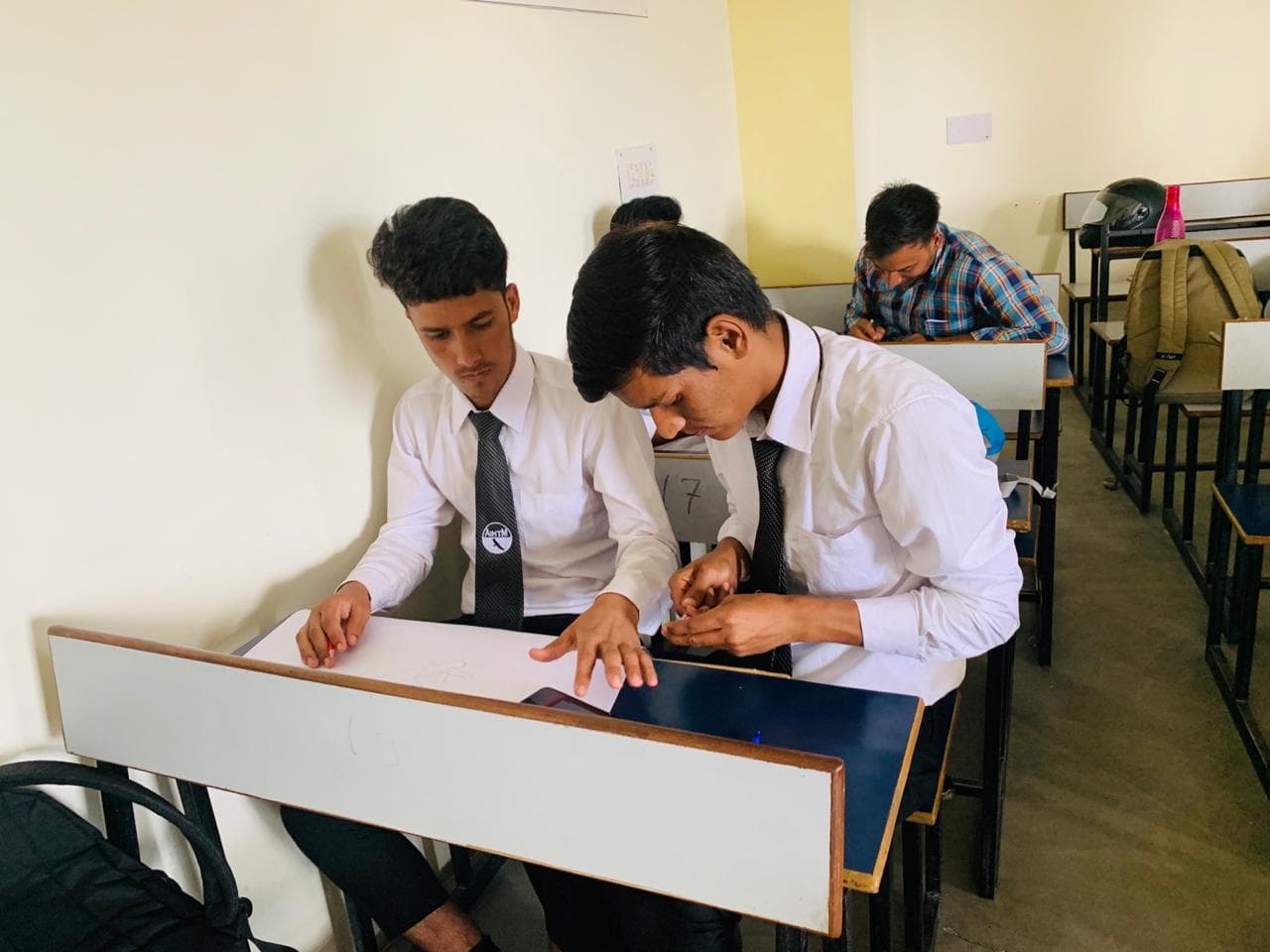 Amazon Institute of Hotel Tourism and Management Dehradun Campus photo 85