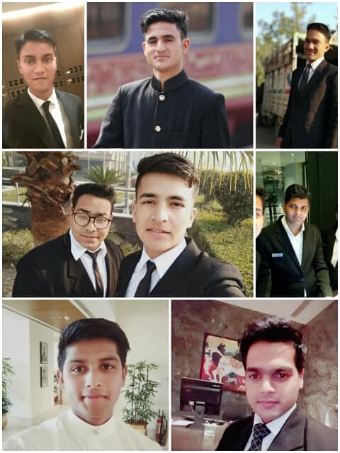 Amazon Institute of Hotel Tourism and Management Dehradun Campus photo 88