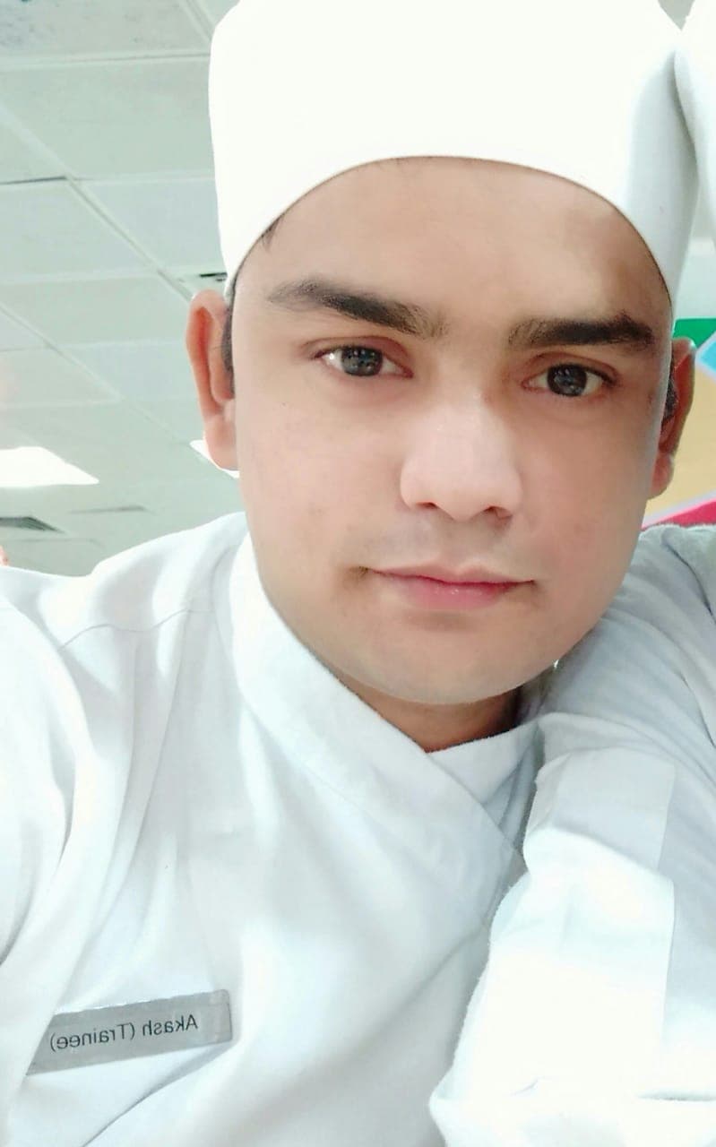 Amazon Institute of Hotel Tourism and Management Dehradun Campus photo 90