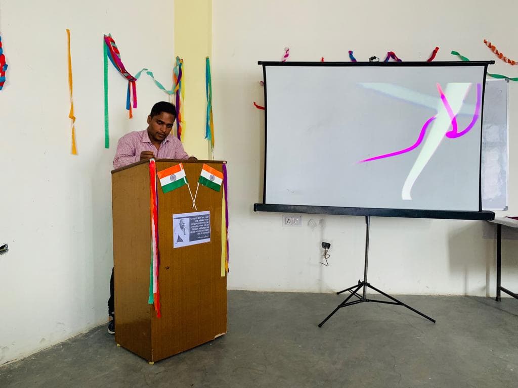 Amazon Institute of Hotel Tourism and Management Dehradun Campus photo 91