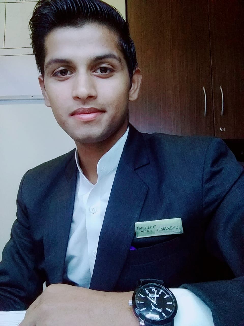 Amazon Institute of Hotel Tourism and Management Dehradun Campus photo 95