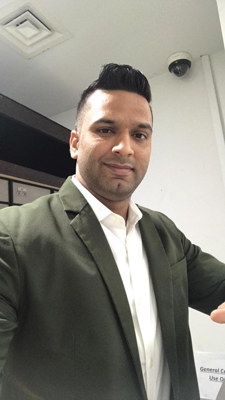 Amazon Institute of Hotel Tourism and Management Dehradun Campus photo 97