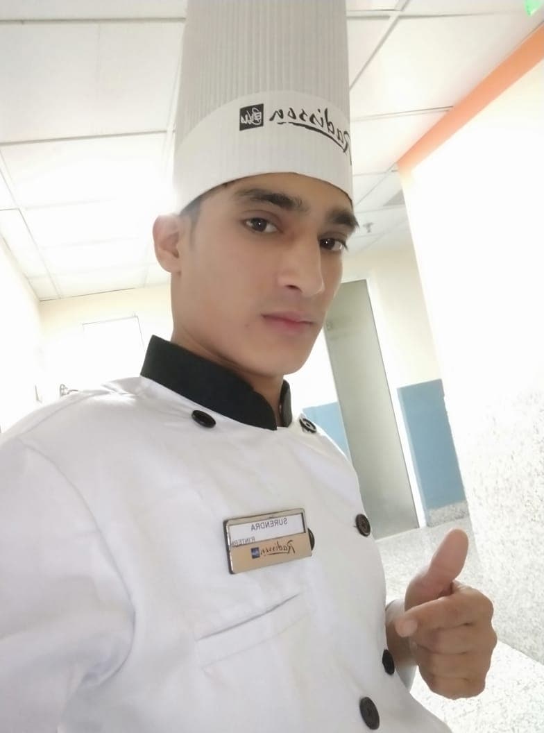 Amazon Institute of Hotel Tourism and Management Dehradun Campus photo 98