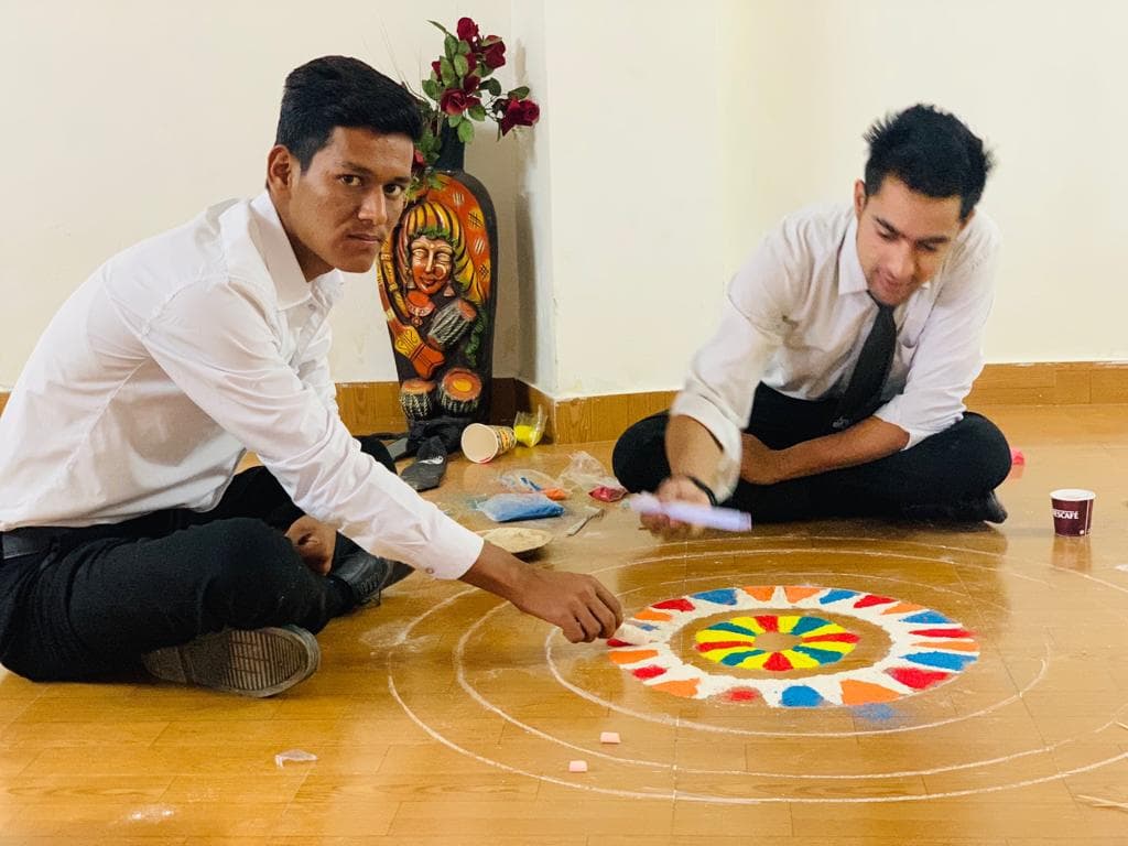 Amazon Institute of Hotel Tourism and Management Dehradun Campus photo 102