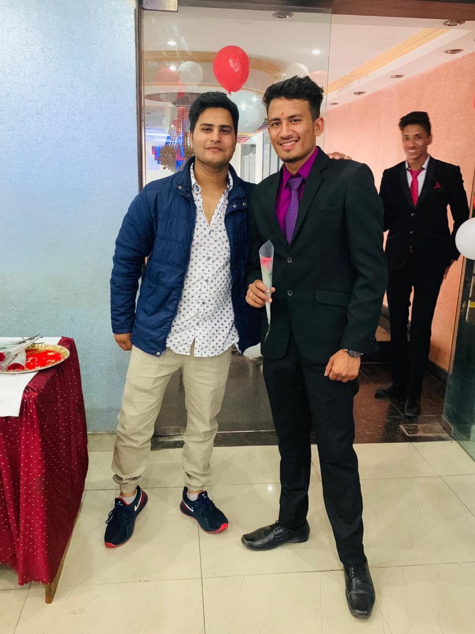 Amazon Institute of Hotel Tourism and Management Dehradun Campus photo 105