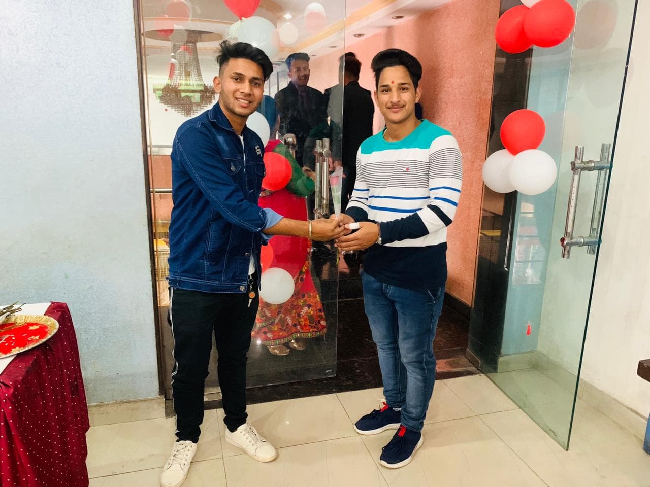 Amazon Institute of Hotel Tourism and Management Dehradun Campus photo 107