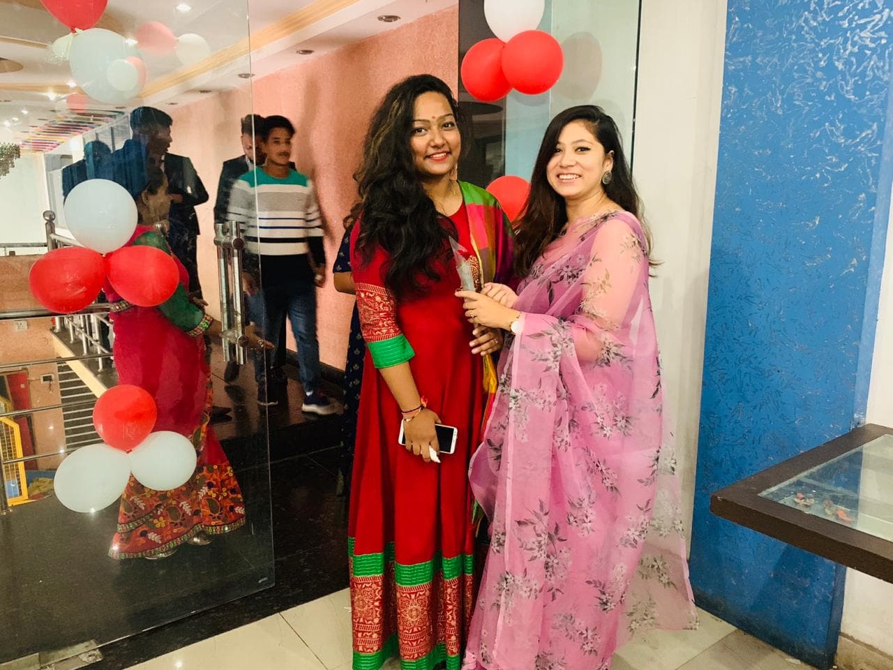 Amazon Institute of Hotel Tourism and Management Dehradun Campus photo 109