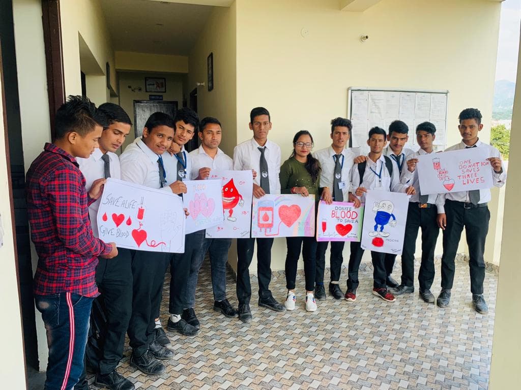 Amazon Institute of Hotel Tourism and Management Dehradun Campus photo 111