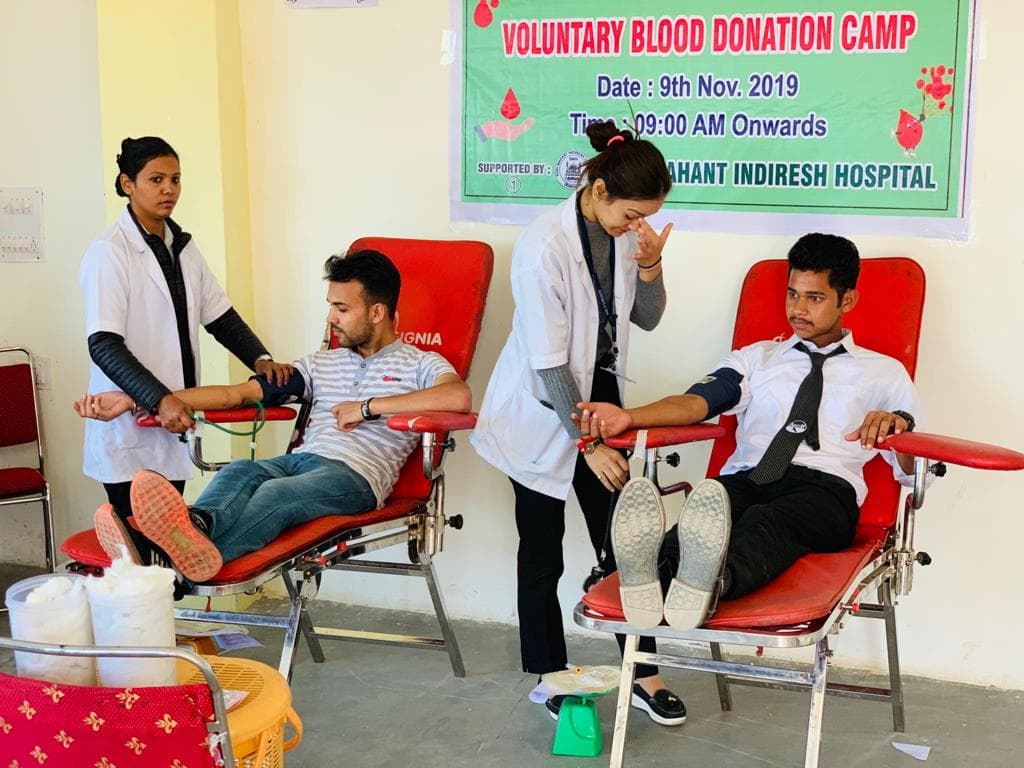 Amazon Institute of Hotel Tourism and Management Dehradun Campus photo 113