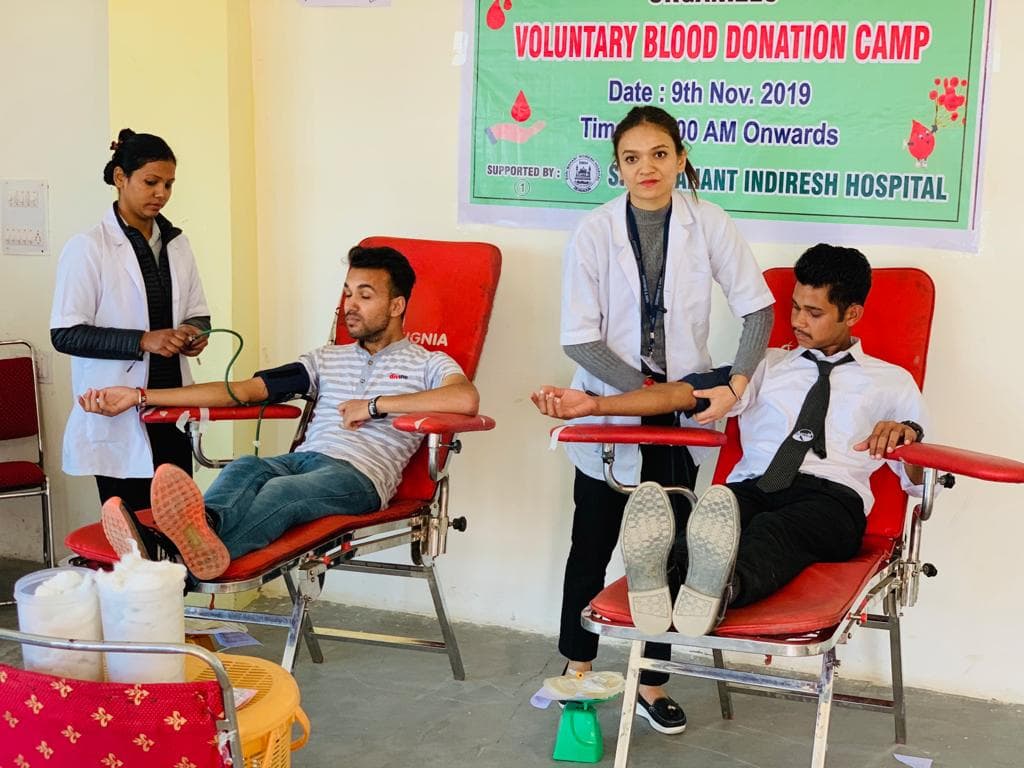 Amazon Institute of Hotel Tourism and Management Dehradun Campus photo 118