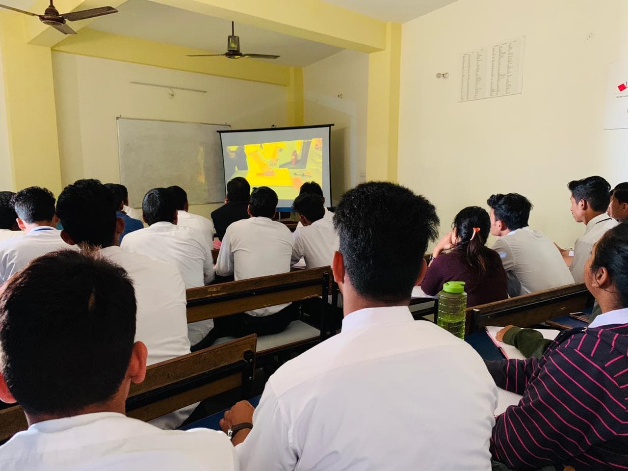 Amazon Institute of Hotel Tourism and Management Dehradun Campus photo 121