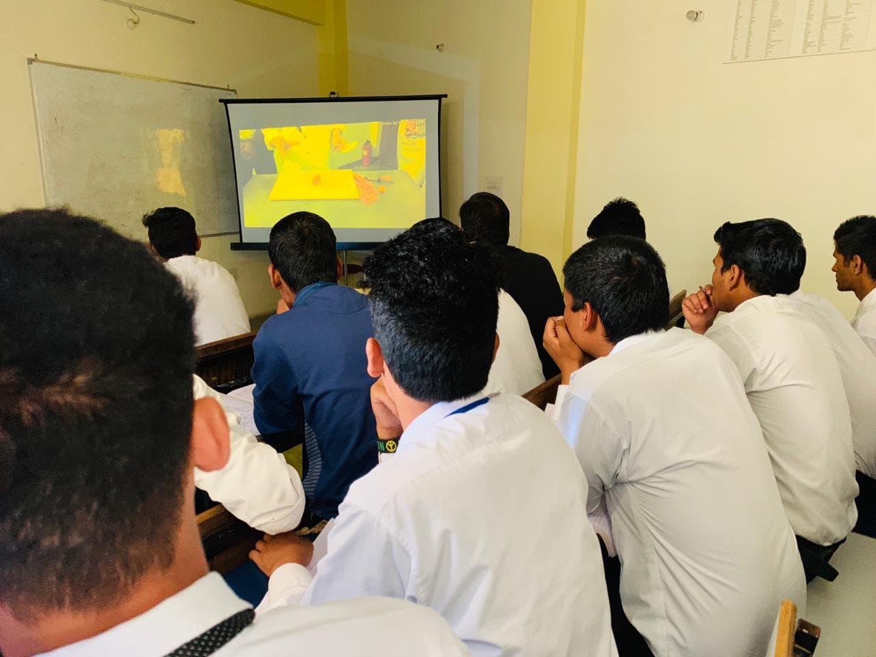 Amazon Institute of Hotel Tourism and Management Dehradun Campus photo 122