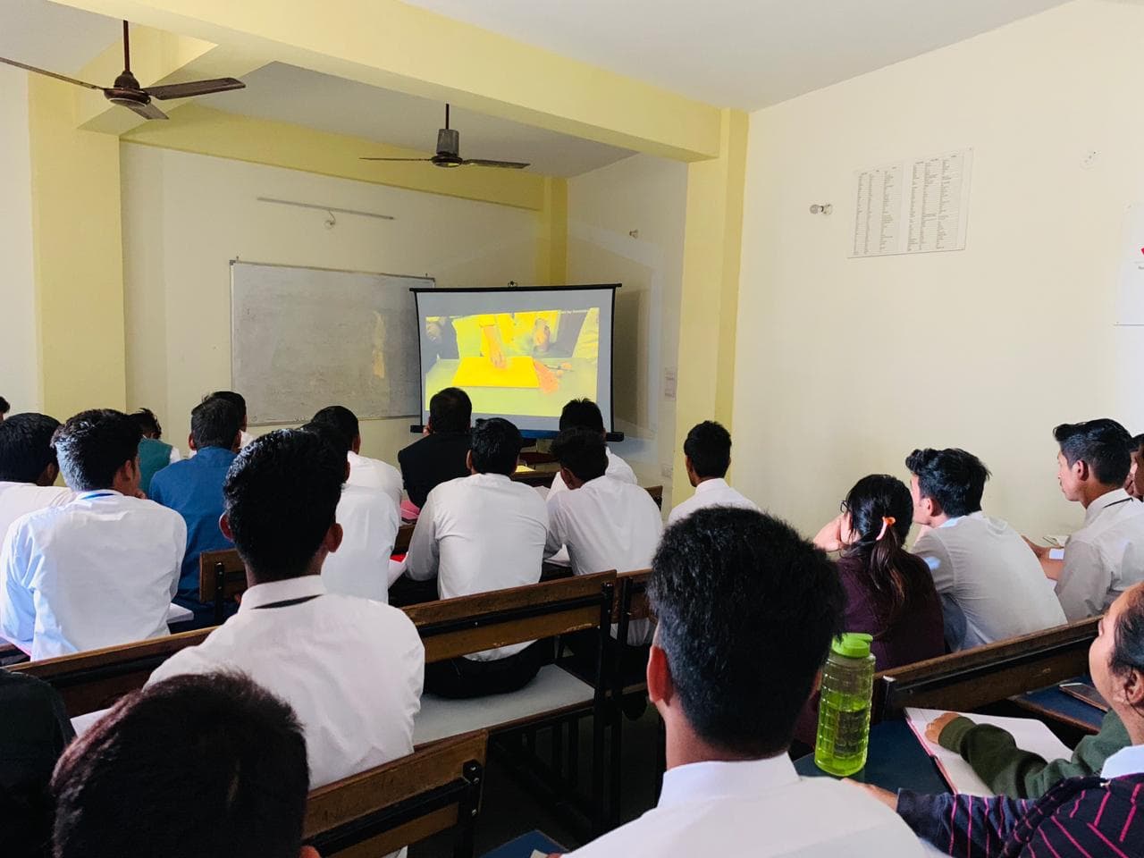 Amazon Institute of Hotel Tourism and Management Dehradun Campus photo 123