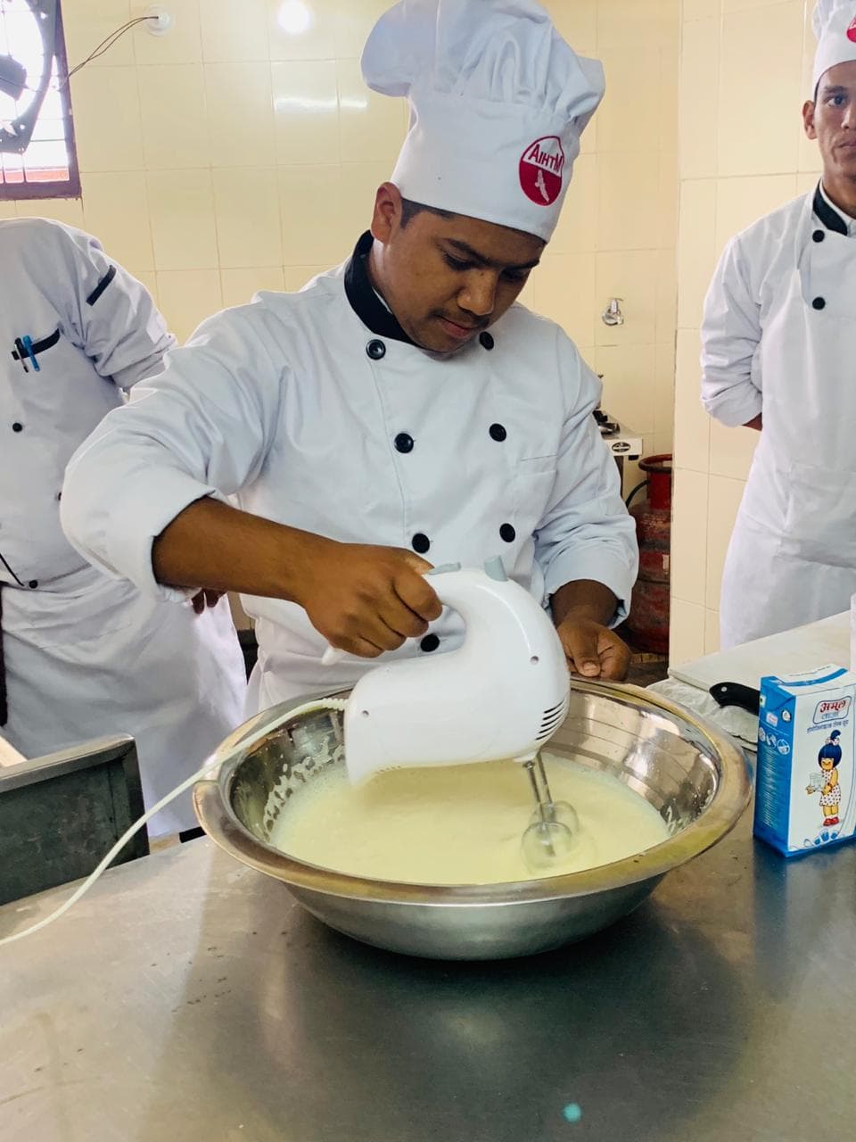 Amazon Institute of Hotel Tourism and Management Dehradun Campus photo 124