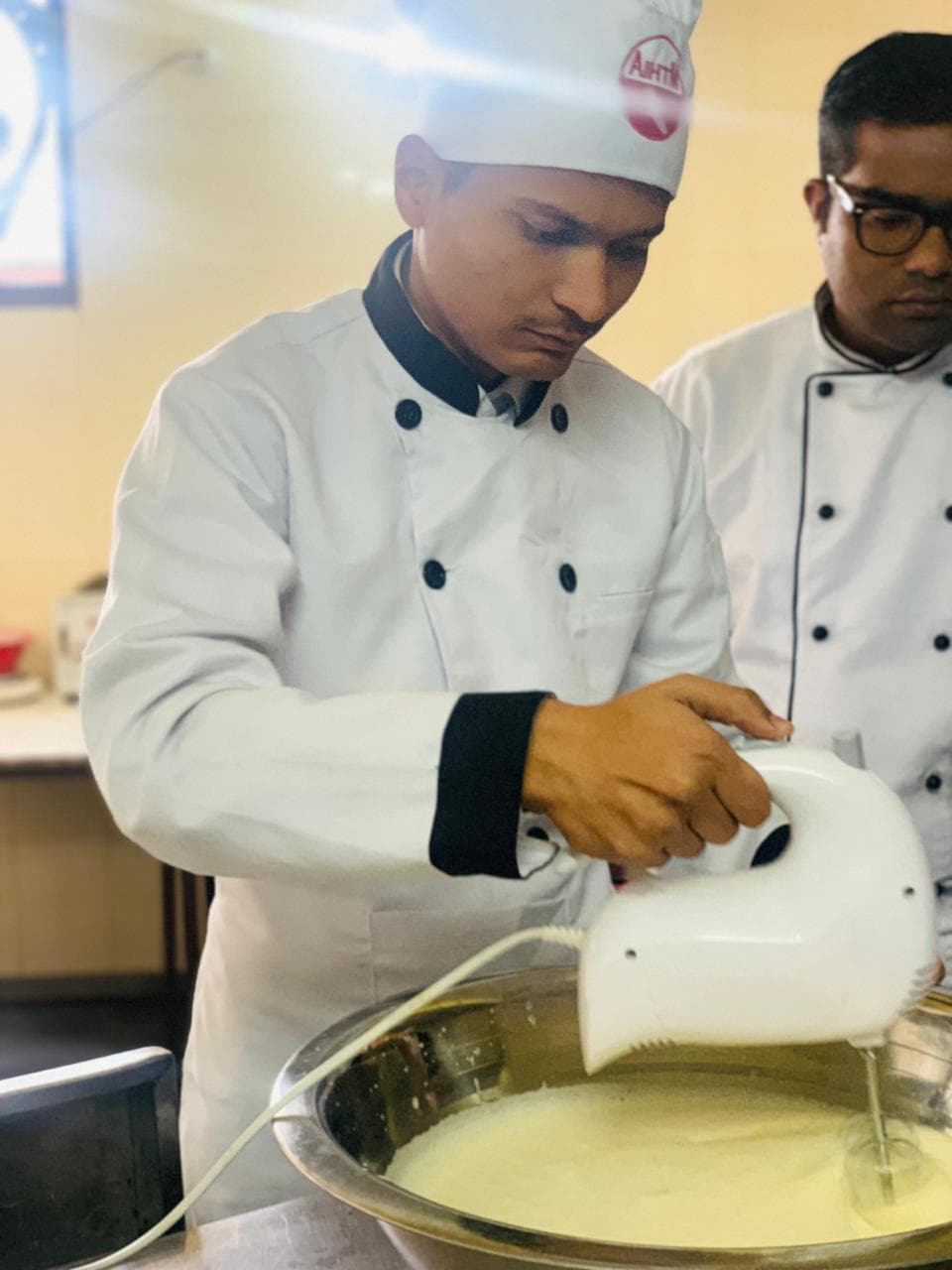 Amazon Institute of Hotel Tourism and Management Dehradun Campus photo 125