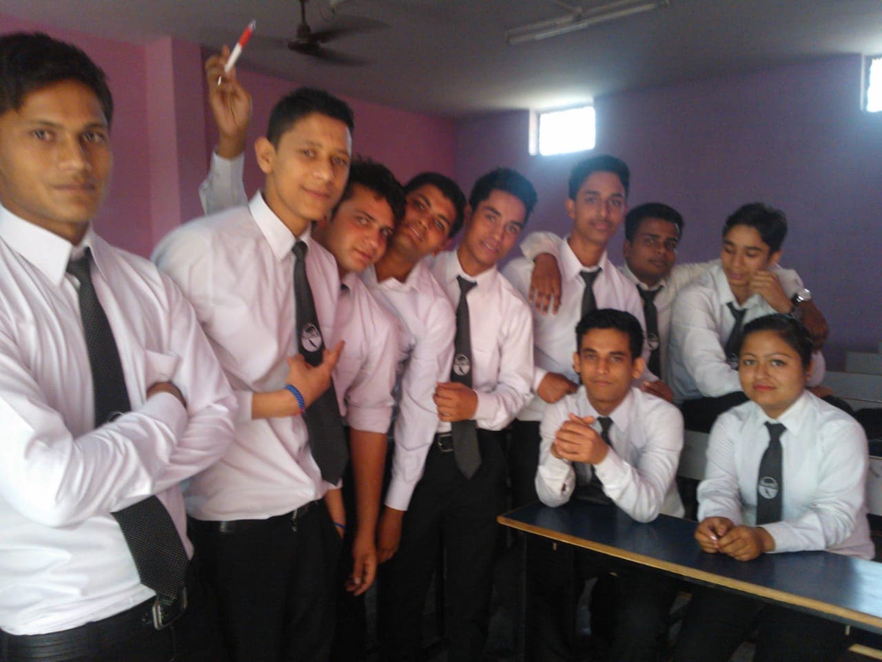 Amazon Institute of Hotel Tourism and Management Dehradun Campus photo 127