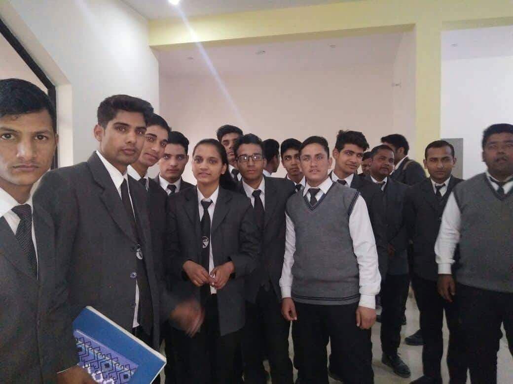 Amazon Institute of Hotel Tourism and Management Dehradun Campus photo 128