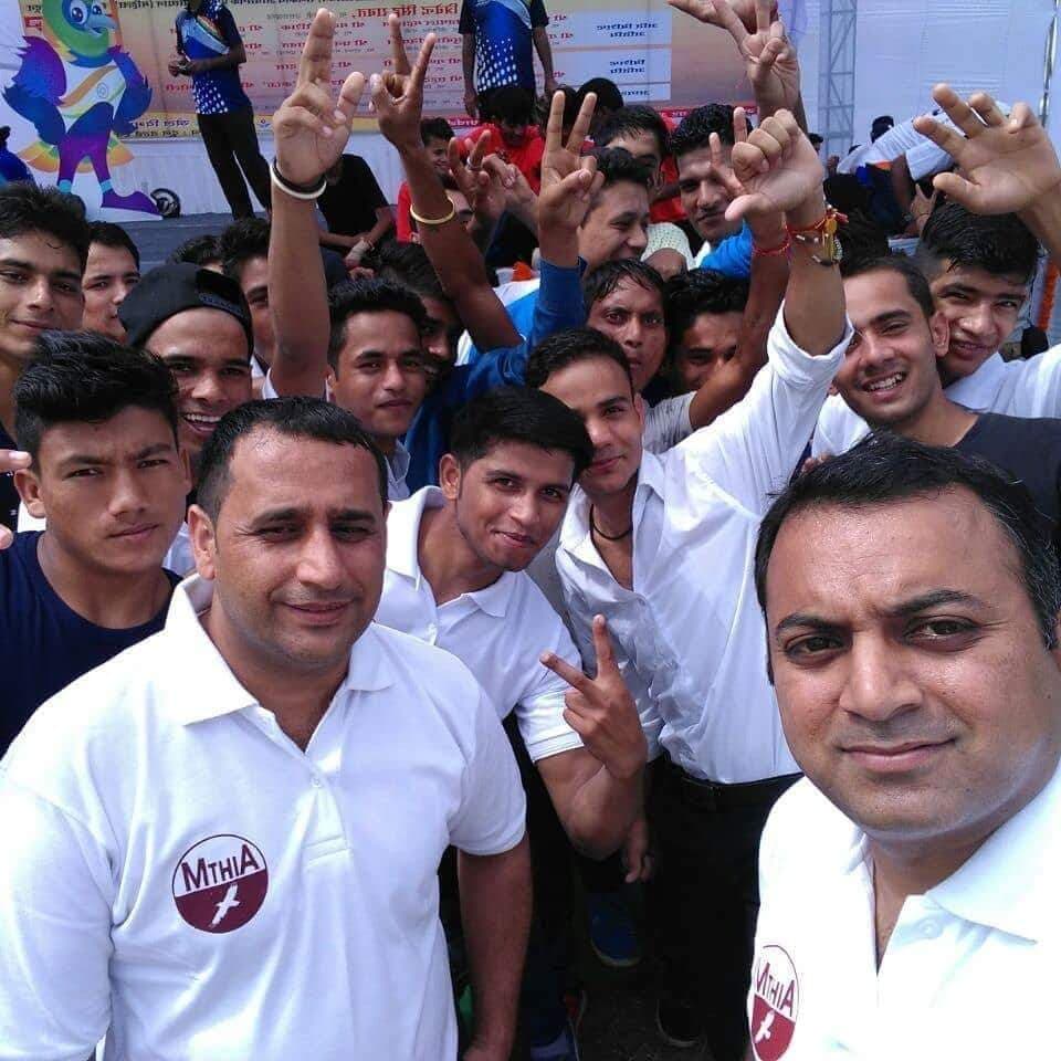 Amazon Institute of Hotel Tourism and Management Dehradun Campus photo 129