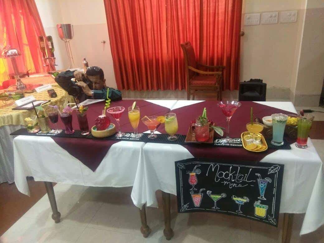 Amazon Institute of Hotel Tourism and Management Dehradun Campus photo 130