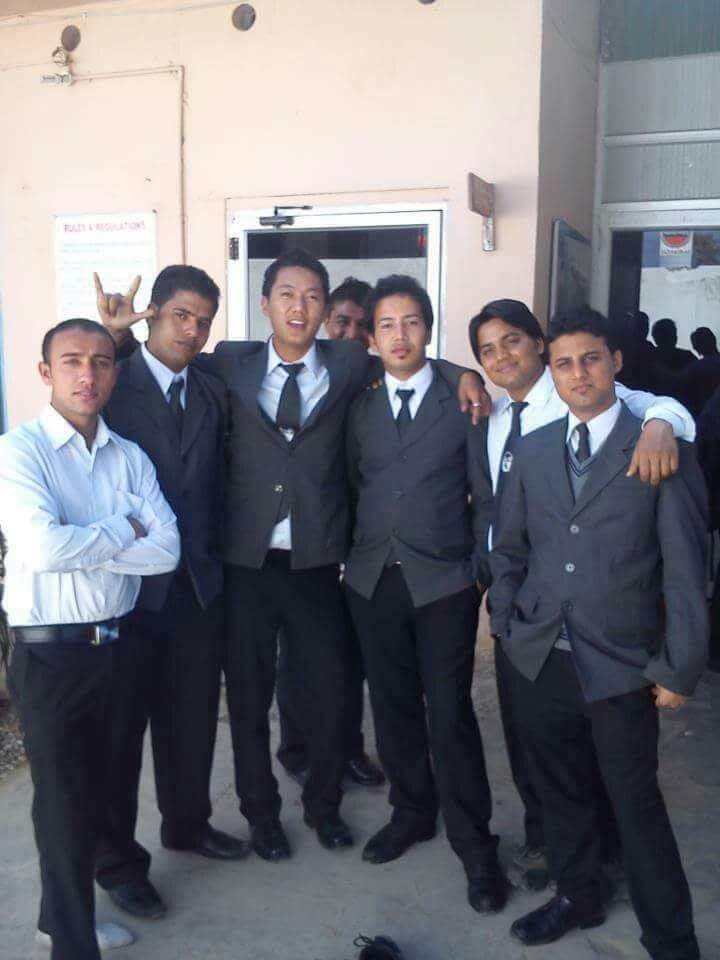 Amazon Institute of Hotel Tourism and Management Dehradun Campus photo 132