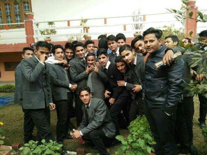 Amazon Institute of Hotel Tourism and Management Dehradun Campus photo 133