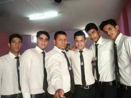 Amazon Institute of Hotel Tourism and Management Dehradun Campus photo 134