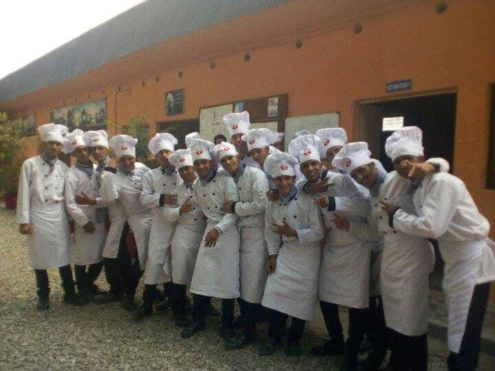 Amazon Institute of Hotel Tourism and Management Dehradun Campus photo 135