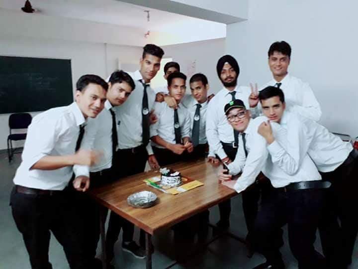 Amazon Institute of Hotel Tourism and Management Dehradun Campus photo 136