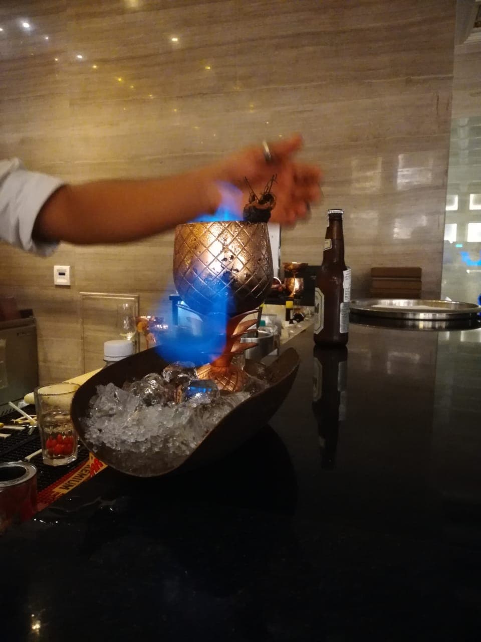 Amazon Institute of Hotel Tourism and Management Dehradun Campus photo 137