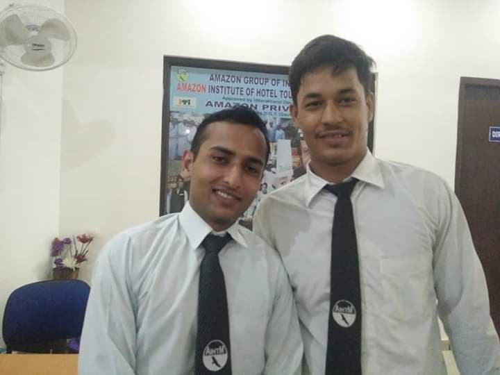 Amazon Institute of Hotel Tourism and Management Dehradun Campus photo 139