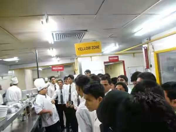 Amazon Institute of Hotel Tourism and Management Dehradun Campus photo 140