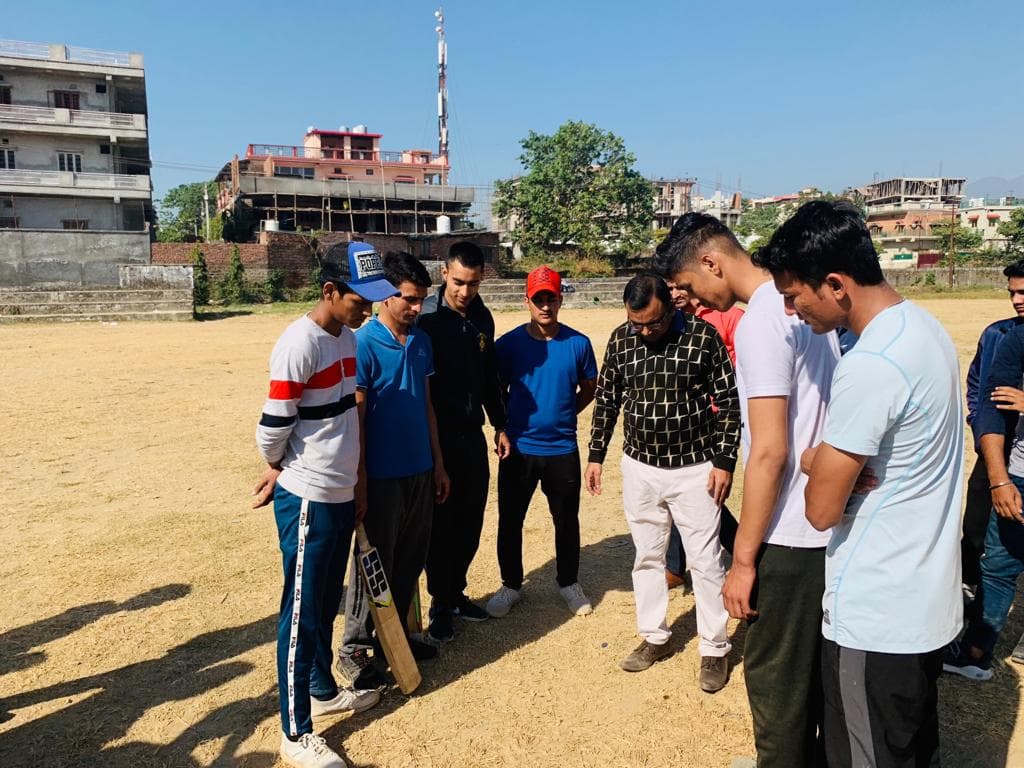 Amazon Institute of Hotel Tourism and Management Dehradun Campus photo 141