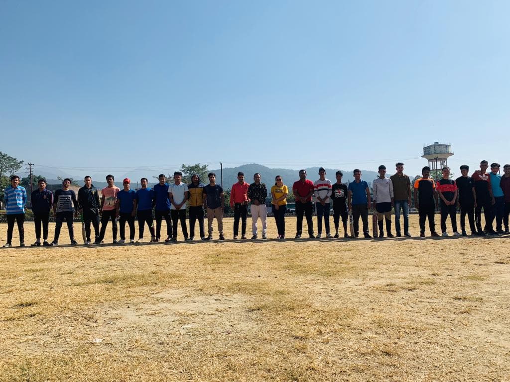 Amazon Institute of Hotel Tourism and Management Dehradun Campus photo 143