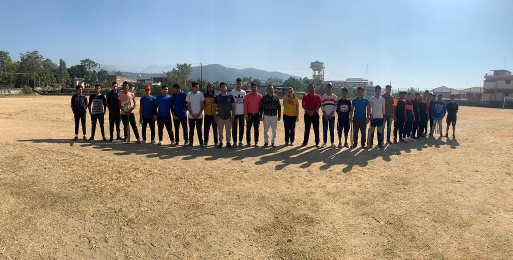 Amazon Institute of Hotel Tourism and Management Dehradun Campus photo 144