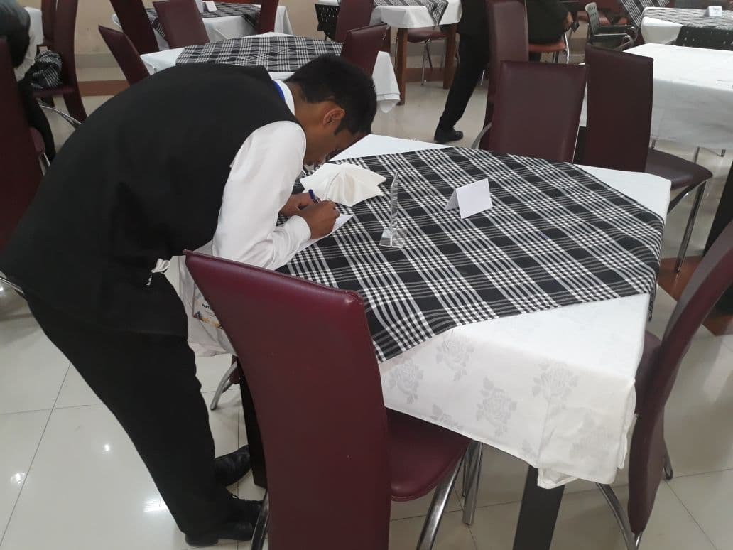 Amazon Institute of Hotel Tourism and Management Dehradun Campus photo 145