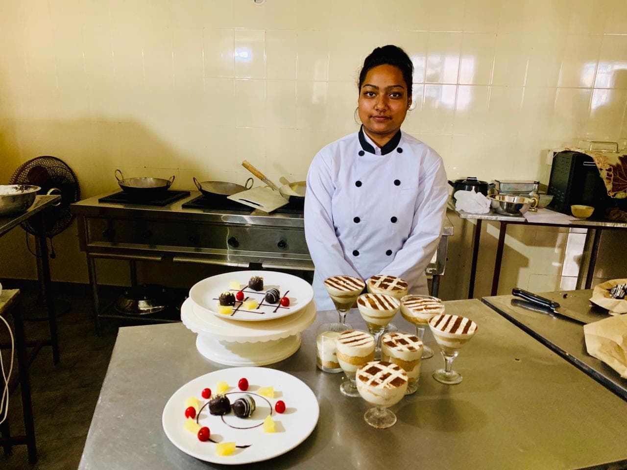 Amazon Institute of Hotel Tourism and Management Dehradun Campus photo 150