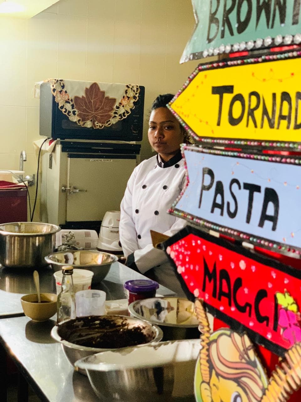 Amazon Institute of Hotel Tourism and Management Dehradun Campus photo 151