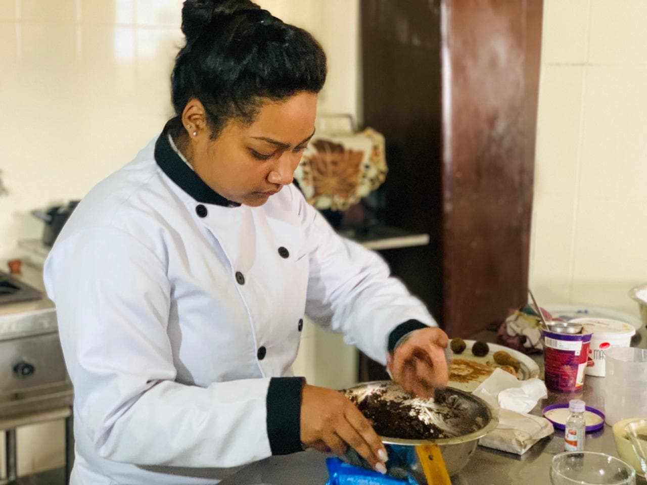 Amazon Institute of Hotel Tourism and Management Dehradun Campus photo 152