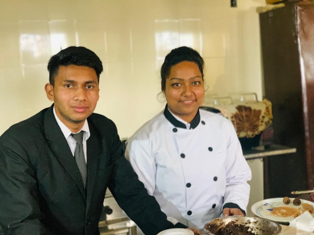 Amazon Institute of Hotel Tourism and Management Dehradun Campus photo 153