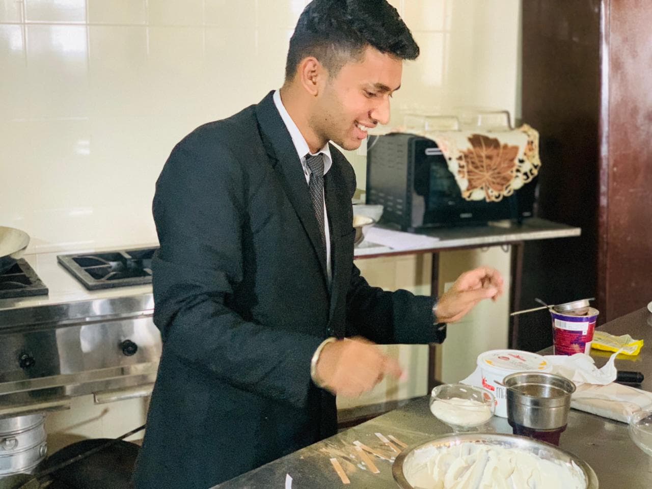 Amazon Institute of Hotel Tourism and Management Dehradun Campus photo 154