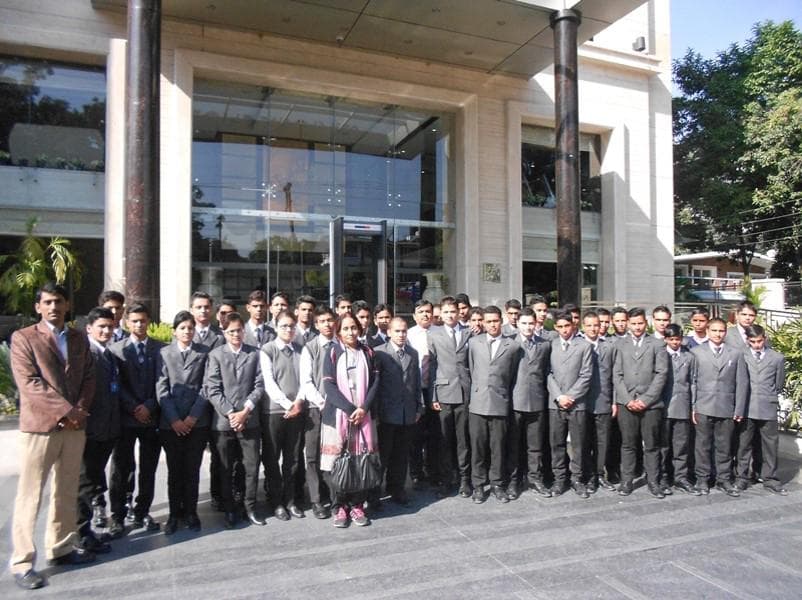 Amazon Institute of Hotel Tourism and Management Dehradun Campus photo 155