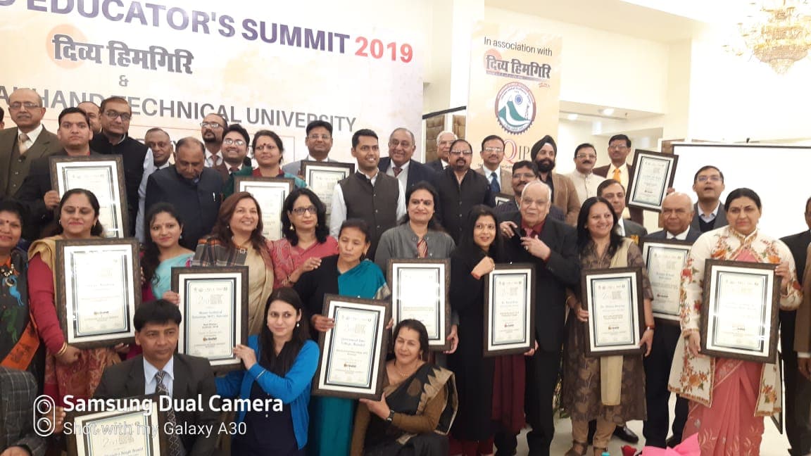 Amazon Institute of Hotel Tourism and Management Dehradun Campus photo 157