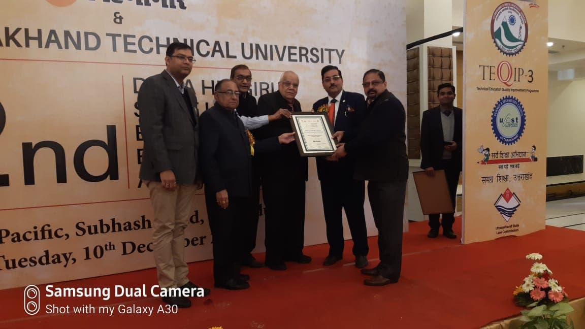 Amazon Institute of Hotel Tourism and Management Dehradun Campus photo 158